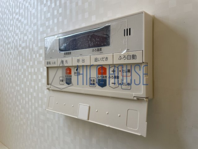 霞ヶ関サイコロの設備