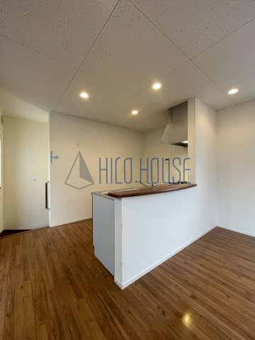 霞ヶ関サイコロのキッチン