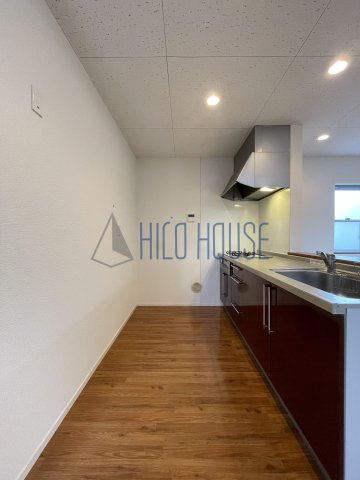 霞ヶ関サイコロのキッチン