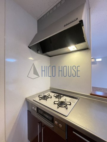 霞ヶ関サイコロのキッチン