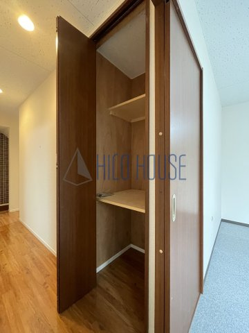 霞ヶ関サイコロの収納