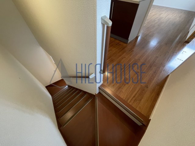 霞ヶ関サイコロの設備