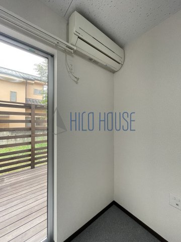 霞ヶ関サイコロの設備