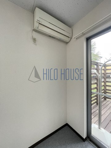 霞ヶ関サイコロの設備