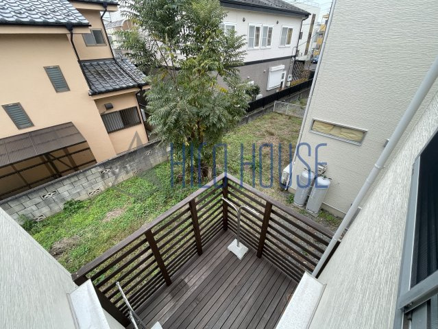 霞ヶ関サイコロの展望