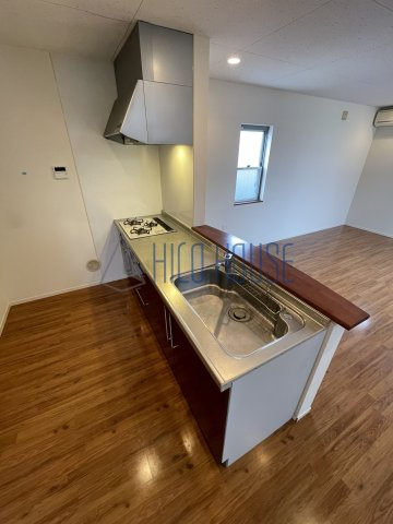 霞ヶ関サイコロのキッチン