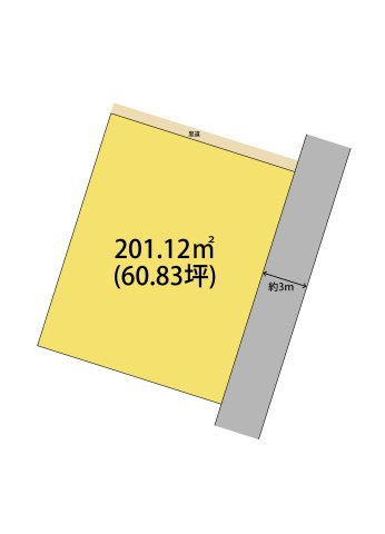 和歌山市西浜・土地・127530