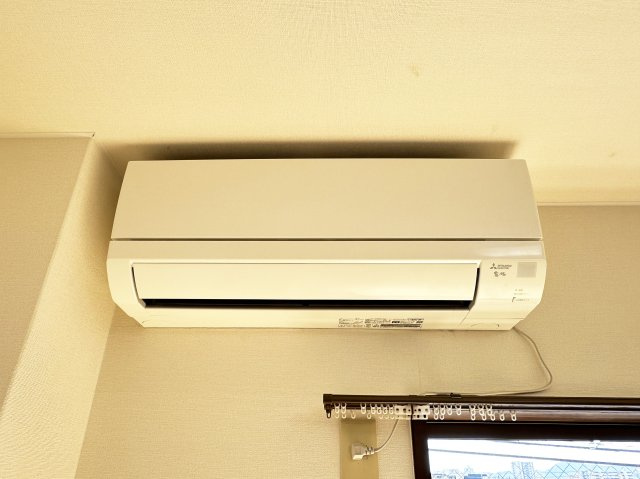 ガーデンハイツいちのみやの設備
