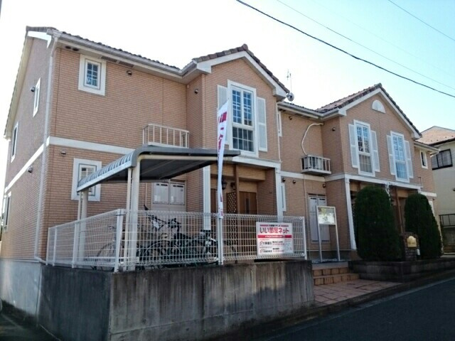 ヒルズ　キャッスル