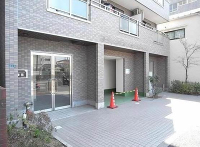 【エントランス】 | ラ・フロレスタ壱番館