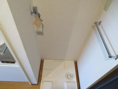 【その他】 | ラ・フロレスタ壱番館 | 別部屋参考写真