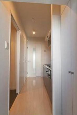 【玄関】 | ウィステリア両国