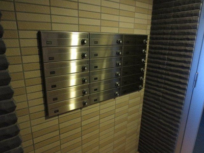 【設備】 | ウィステリア両国