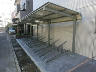 【設備】 | ウィステリア両国