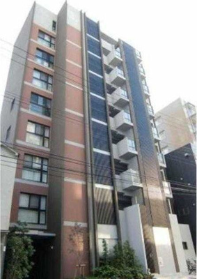 【外観】 | ウィステリア両国