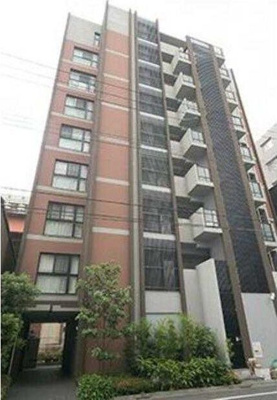 【外観】 | ウィステリア両国