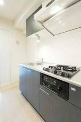 【キッチン】 | ウィステリア両国