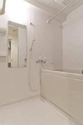 【浴室】 | ウィステリア両国