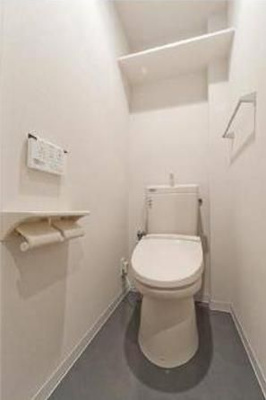 【トイレ】 | ウィステリア両国