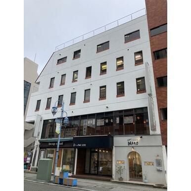 サンワード大船