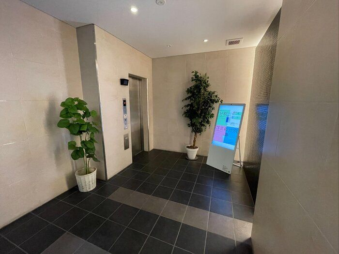 カスタリア三ノ輪の設備