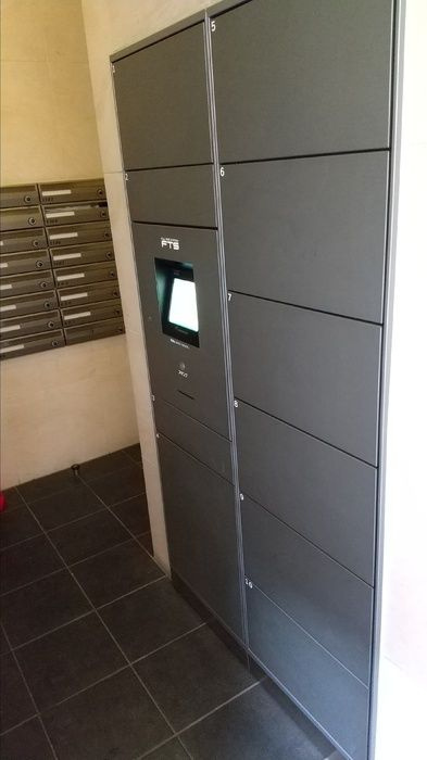 カスタリア三ノ輪のセキュリティ