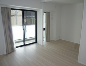 【居間・リビング】