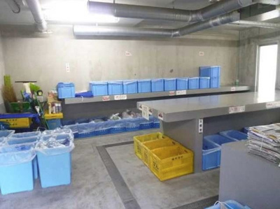 【その他共用部分】 | プレミアコンフォート西荻窪