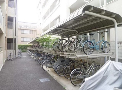 【その他共用部分】 | プレミアコンフォート西荻窪