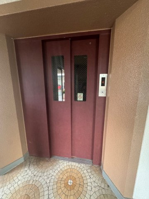 【その他共用部分】 | こうやハイツ