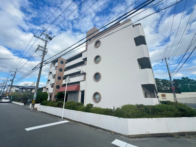 【外観】 | こうやハイツ