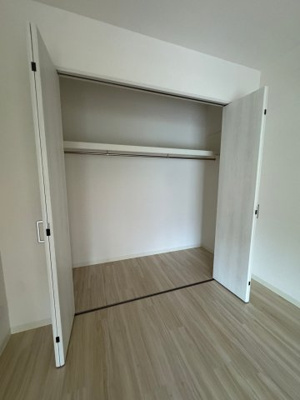 【収納】 | こうやハイツ