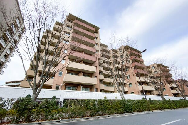 アゼリアテラス新宿