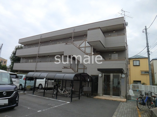 エスポワール奥戸