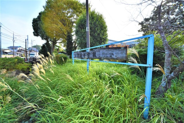 熊本県菊池郡大津町岩坂第1₋2棟(A号棟)の周辺|大津南小学校