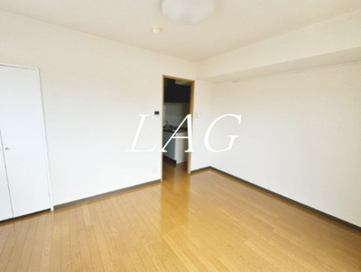 【寝室】 | ウェルフェア富浜（Ｋ－１３０） | 寝室です。