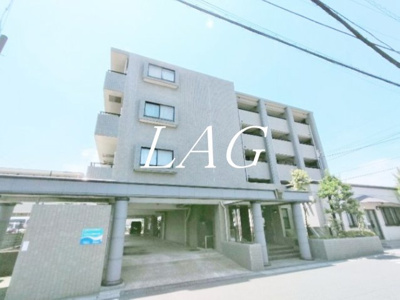 【外観】 | ウェルフェア富浜（Ｋ－１３０） | 外観です。