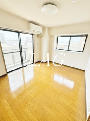 【居間・リビング】 | ウェルフェア富浜（Ｋ－１３０） | 洋室のお部屋です。