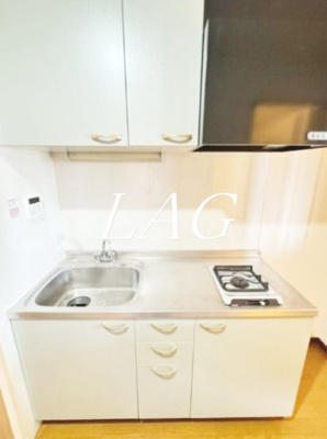 【キッチン】 | ウェルフェア富浜（Ｋ－１３０） | キッチンです。