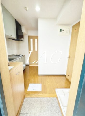 【玄関】 | ウェルフェア富浜（Ｋ－１３０） | 玄関です。