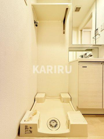 アドバンス大阪城グロリアのその他