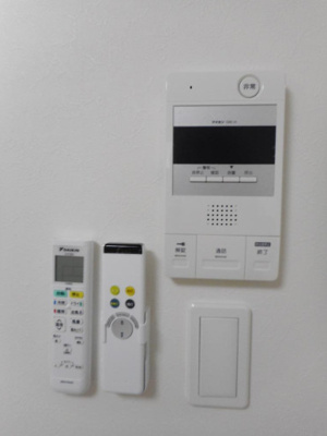 【セキュリティ】 | グローリア北千住