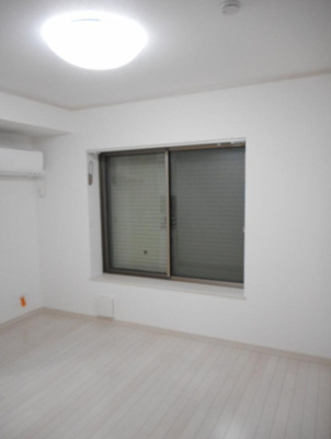 【居間・リビング】 | グローリア北千住