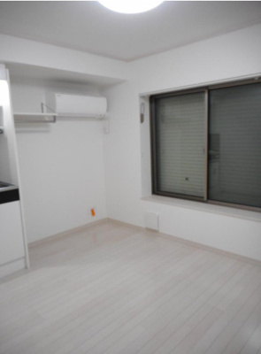 【寝室】 | グローリア北千住