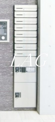 【その他共用部分】 | シース大森 | 共用部です。