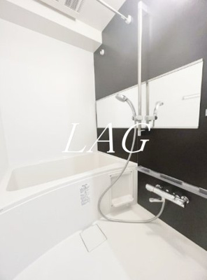 【浴室】 | シース大森 | お風呂です。