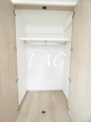 【収納】 | シース大森 | 収納です。