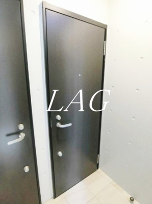 【玄関】 | シース大森 | 玄関です。