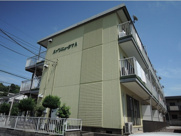 ハイツニュータマの画像