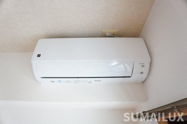 熊本市中央区水前寺３丁目の賃貸マンションの設備